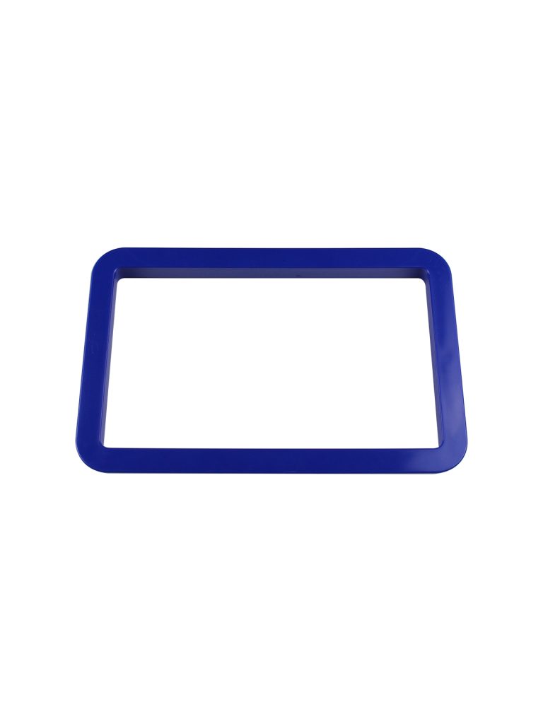 SUPER SORTER – Opening – Full – Royal Blue