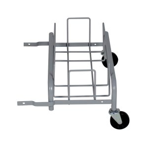 WASTE WATCHER - Dolly - Expansion - Executive Grey