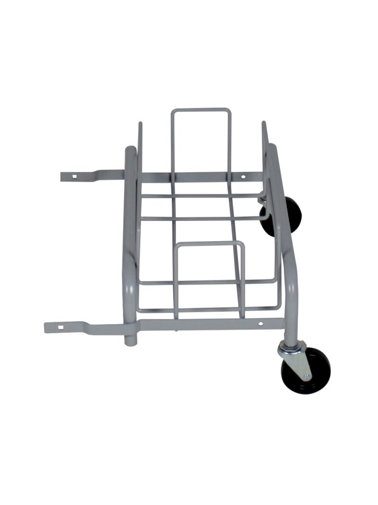 WASTE WATCHER – Dolly – Expansion – Executive Grey