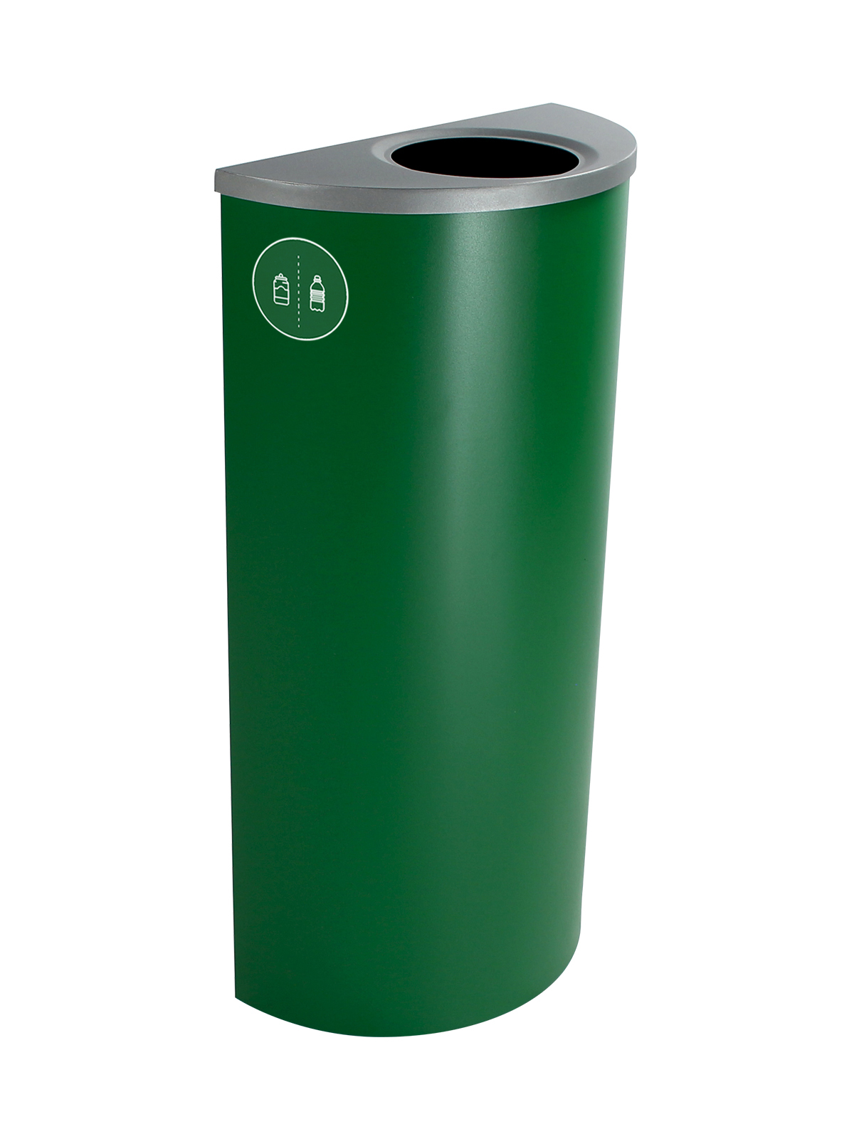 SPECTRUM - Single - Kit - Ellipse Slim - Cans & Bottles - Circle - Dark ...
