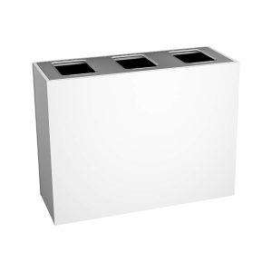 ARISTATA - Triple - Unit - Select - Full - Glacier
