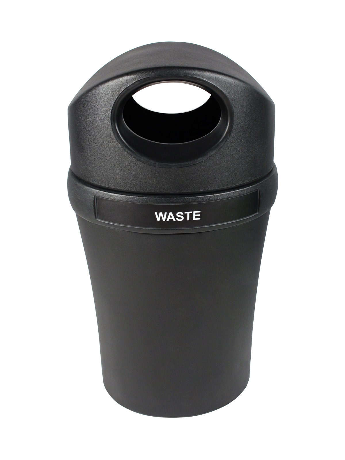 INFINITE – Single – Canopy – Elite – Waste – Full – Black