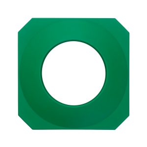 OCTO - Lid - Indoor - Full - Green