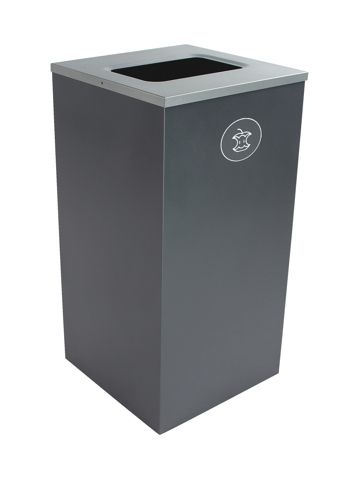 SPECTRUM - Single - Kit - Cube - Organics - Full - Grey - Busch Systems US