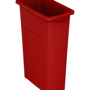 WASTE WATCHER - Single - Body - 23G - Red