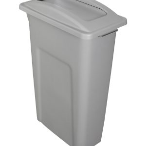 WASTE WATCHER - Single - Kit - Swing - Grey