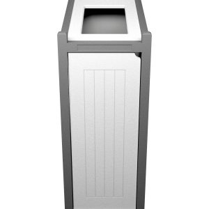 VENTURE - Single - Unit - Full - Grey-White