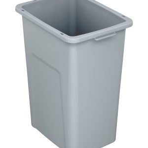 WASTE WATCHER - Single - Body - 28G - Xl - Executive Grey
