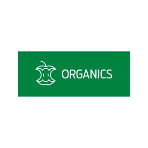 RISE - Double - Sign - Organics - Green