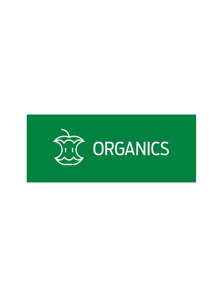 RISE – Double – Sign – Organics – Green
