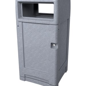 EXPRESSION - Single - Unit - Outdoor - Full - Greystone