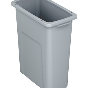 WASTE WATCHER - Single - Body - 16G - Executive Grey
