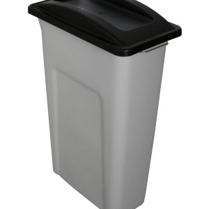 WASTE WATCHER - Single - Kit - Swing - Grey-Black