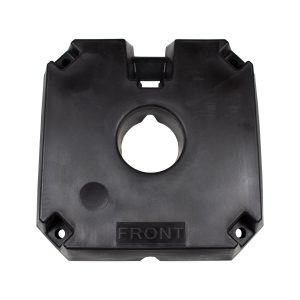 OCTO - Base - Black