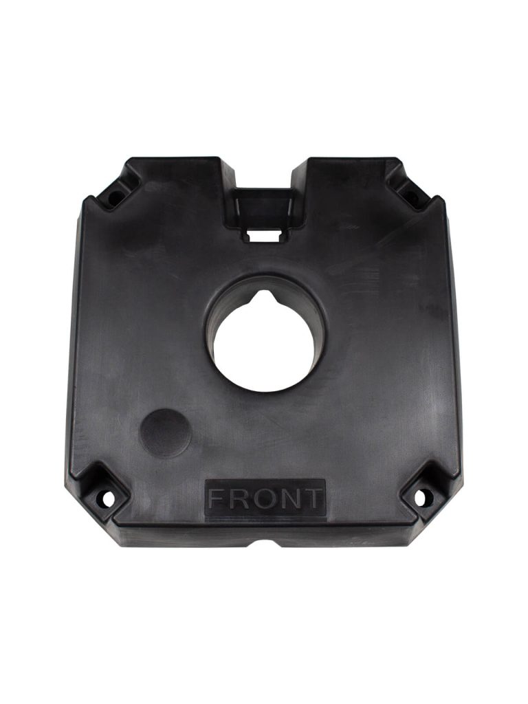 OCTO – Base – Black