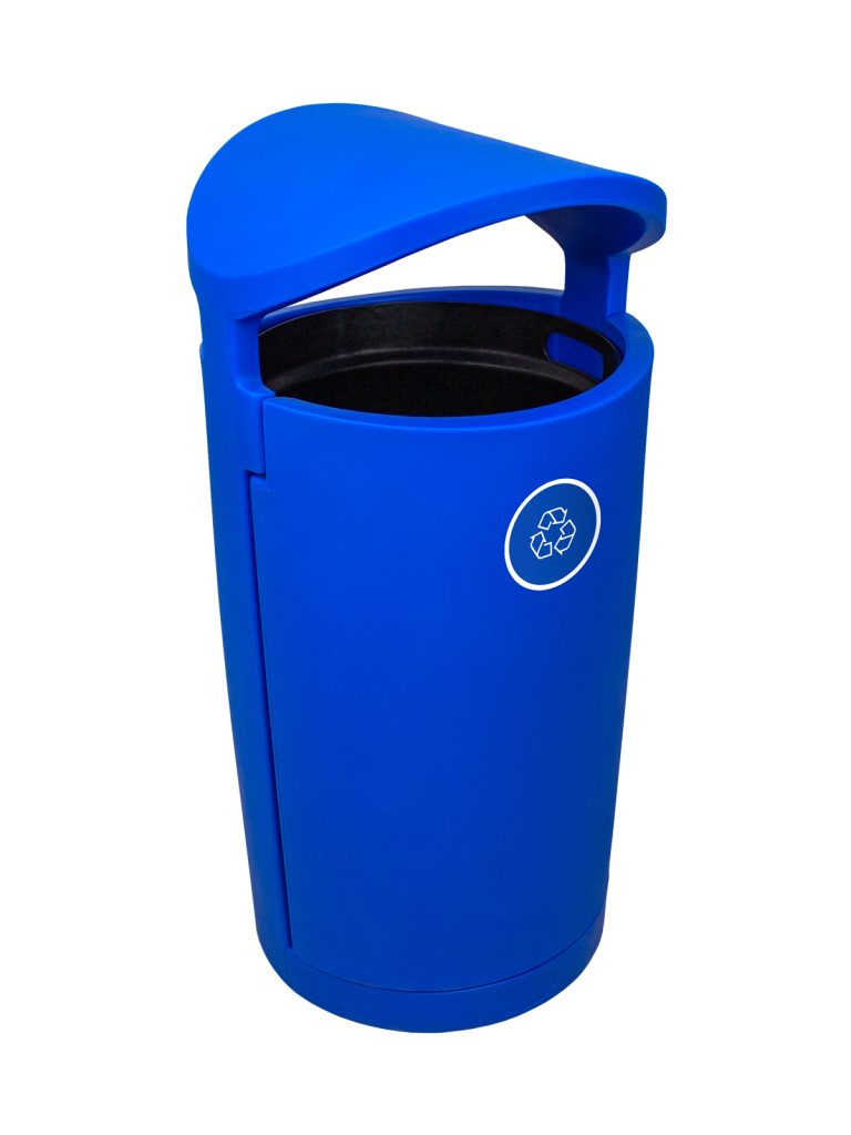 EURO – Single – Kit – Mobius Loop – Full – Blue