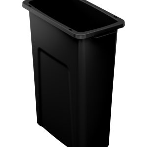 WASTE WATCHER - Single - Body - 20G - Black PCR