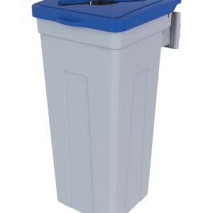 recyclables bin