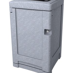 EXPRESSION - Double - Unit - Full - Greystone