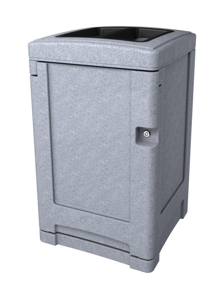 EXPRESSION – Double – Unit – Full – Greystone