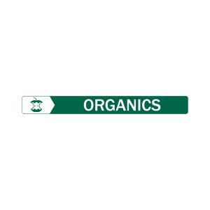 organics logo