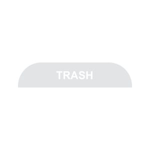 waste logo
