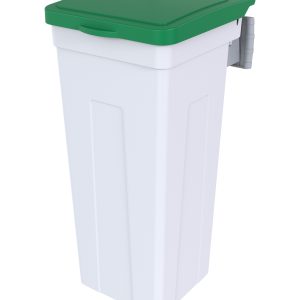 organics bin