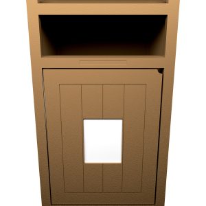 VISION - Single - Unit - Xl - Xl - Full - Cedar