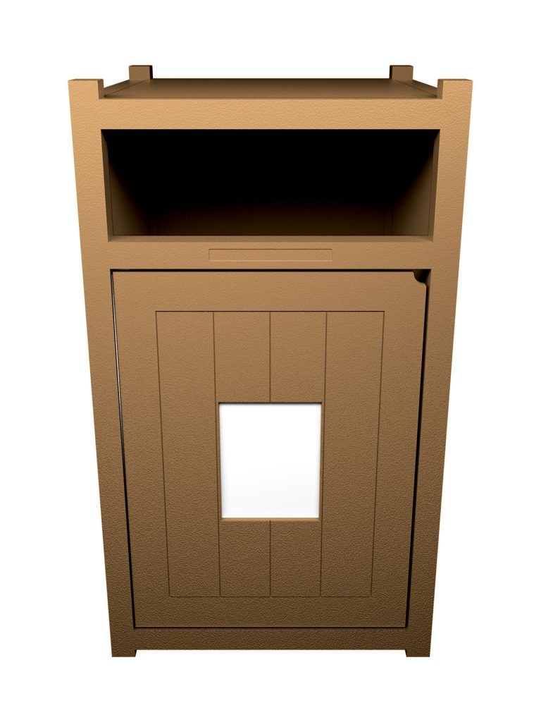 VISION – Single – Unit – Xl – Xl – Full – Cedar