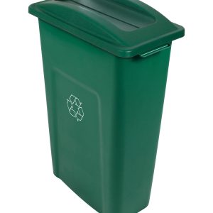 WASTE WATCHER - Single - Kit - Swing - Green
