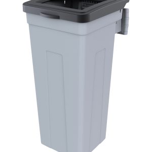 waste bin