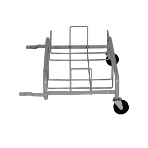 WASTE WATCHER - Dolly - Xl - Executive Grey