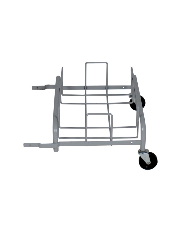 WASTE WATCHER – Dolly – Xl – Executive Grey