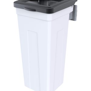 waste bin