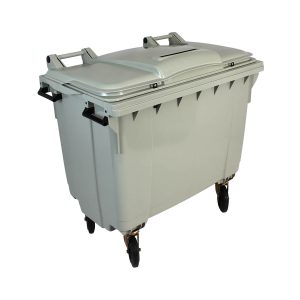 waste bin