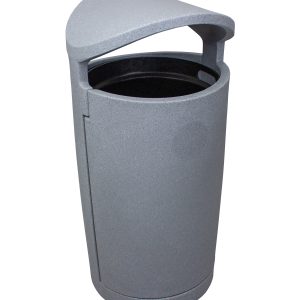 EURO - Single - Unit - Full - Greystone