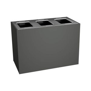 ARISTATA - Triple - Unit - Xl - Full - Slate