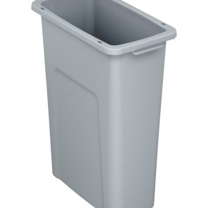 WASTE WATCHER - Single - Body - 20G - Executive Grey