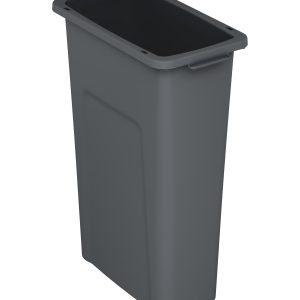WASTE WATCHER - Single - Body - 23G - Grey PCR