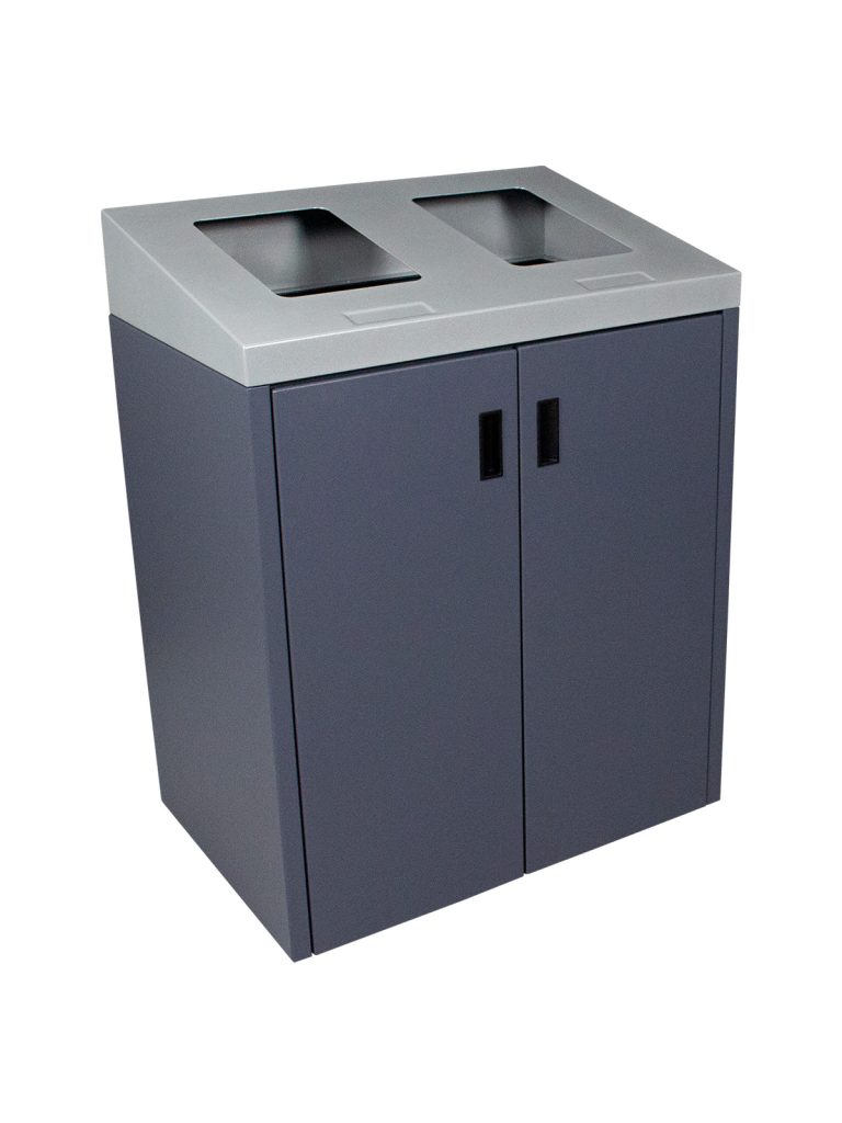 SUMMIT – Double – Unit – Xl – Sl – Full – Grey-Silver