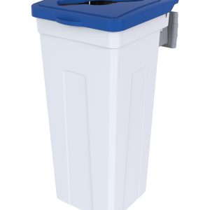 recyclables bin