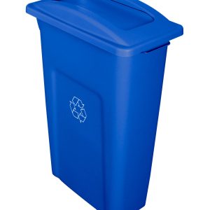 WASTE WATCHER - Single - Kit - Swing - Blue