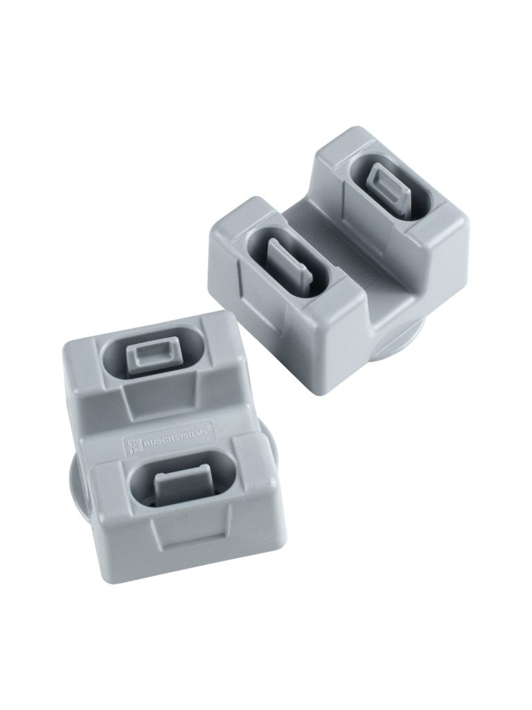 WASTE WATCHER – Connector – Executive Grey