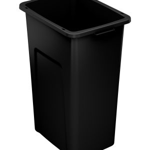 WASTE WATCHER - Single - Body - 32G - Xl - Black PCR