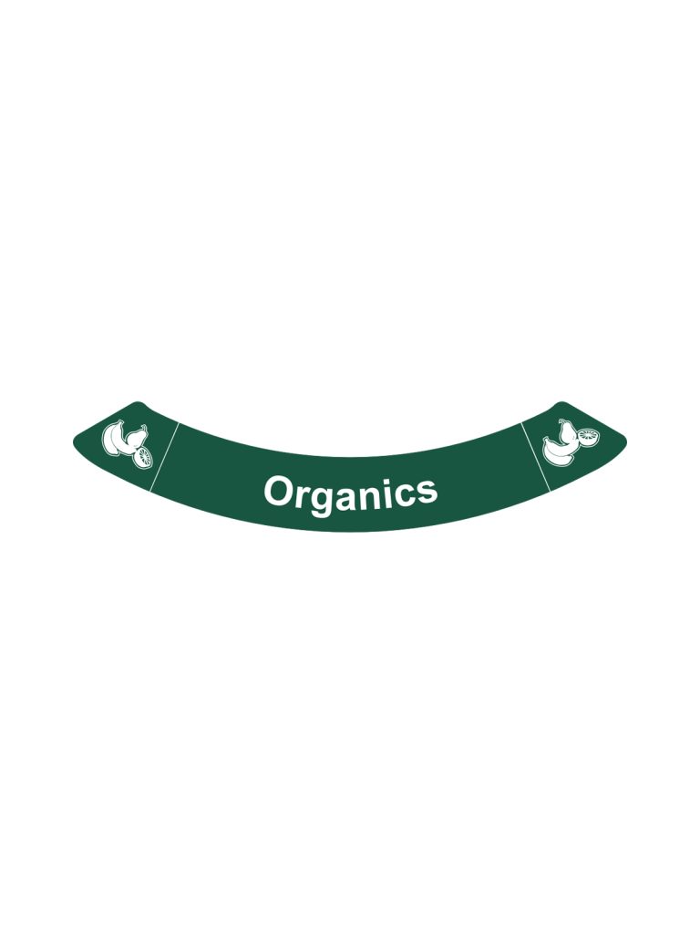 BOKA – Label – Organics – Green