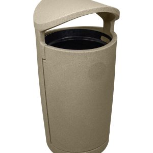 EURO - Single - Unit - Full - Sandstone