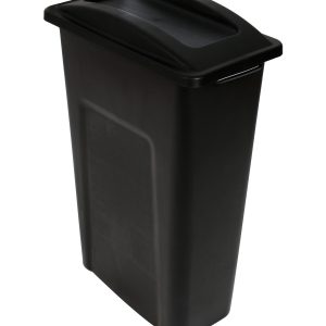 WASTE WATCHER - Single - Kit - Swing - Black