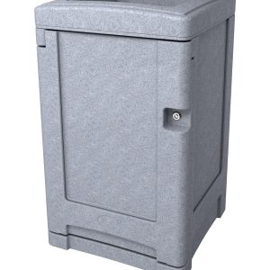 EXPRESSION - Single - Unit - Full - Greystone