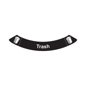 waste logo