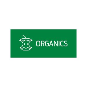 RISE - Single - Sign - Organics - Green